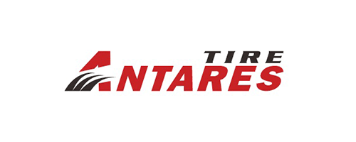 Logo Antares