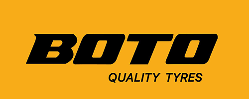 Logo Boto