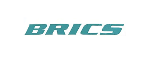 Logo Brics