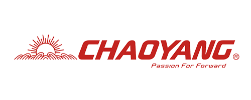 Logo Chaoyang