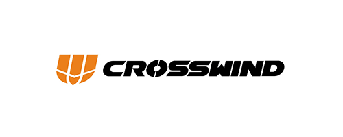 Logo CrossWind