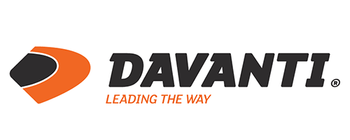Logo Davanti