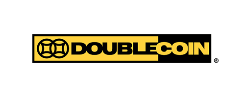 Logo Double Coin