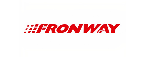 Logo Fronway