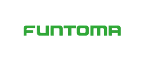 Logo Funtoma