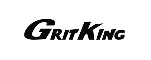 Logo Grit King