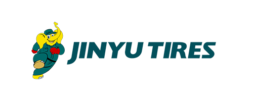 Logo Jinyu