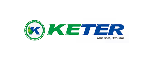 Logo Keter