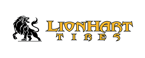 Logo Lionhart