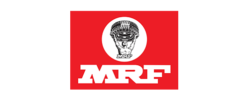 Logo MRF