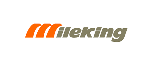 Logo Mileking