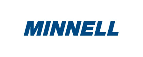 Logo Minnell