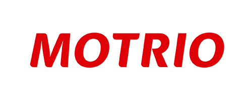 Logo Motrio