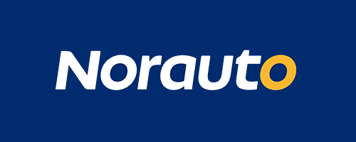 Logo Norauto