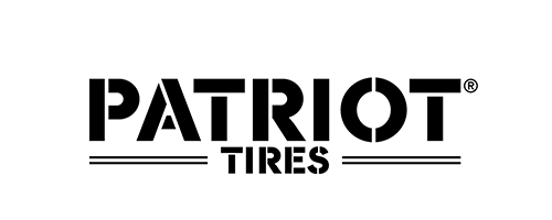 Logo Patriot