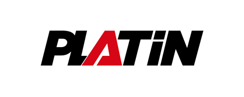 Logo Platin