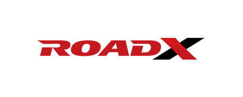 Logo Roadx