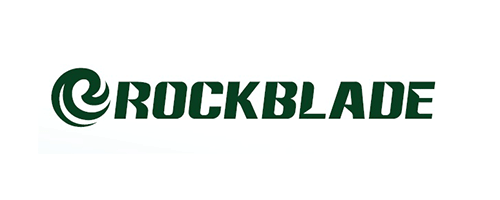 Logo Rockblade