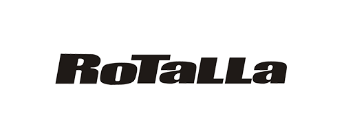 Logo Rotalla