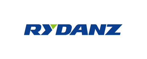 Logo Rydanz