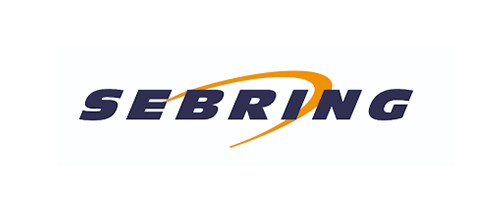 Logo Sebring