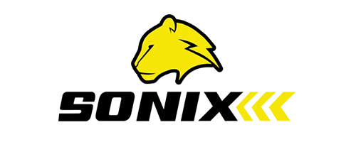 Logo Sonix