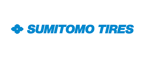 Logo Sumitomo