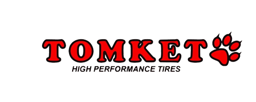 Logo Tomket