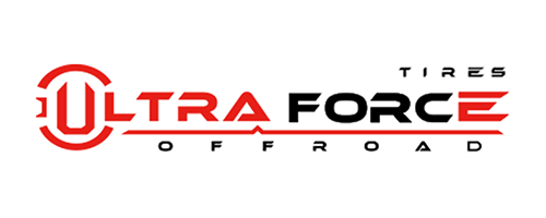 Logo Ultraforce
