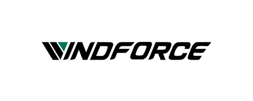 Logo Windforce