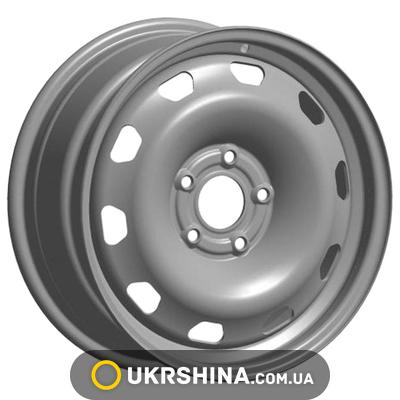 Стальные диски Тольятти Renault Duster W6.5 R16 PCD5x114.3 ET50 DIA66.1 S