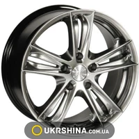 Литые диски ZW 773 W8 R18 PCD5x120 ET40 DIA74.1 HB-B