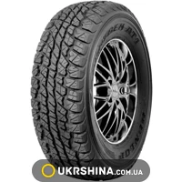 Всесезонные шины Dunlop Grandtrek AT1 265/65 R17 110S