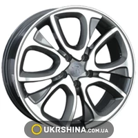 Литые диски Replay Citroen (CI27) W7 R18 PCD4x108 ET29 DIA65.1 GMF