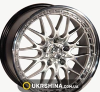 Литые диски League 102 W8 R17 PCD5x120 ET40 DIA74.1 XMIHB