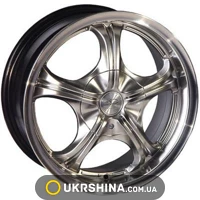 Литые диски League 112A W7 R16 PCD5x100 ET40 DIA73.1 MIHB