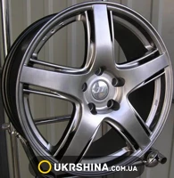 Литые диски JT 1138 W8 R18 PCD5x114.3 ET48 DIA73.1 HB