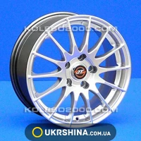 Литые диски JT 1178 W6.5 R16 PCD4x98 ET38 DIA73.1 bronze