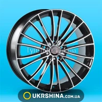 Литые диски JT 1277 W7 R16 PCD5x112 ET38 DIA73.1 белый