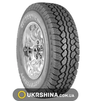 Всесезонные шины Mastercraft Courser A/T 255/65 R17 110S