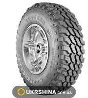 Всесезонные шины Mastercraft Courser M/T 305/70 R16 118N