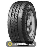 Всесезонные шины Michelin Agilis 81 225/70 R15C 112/110R