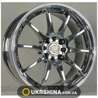 Литые диски WRC 131 W7 R16 PCD5x114.3 ET35 DIA73.1