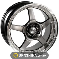 Литые диски League 133 W9 R18 PCD5x120 ET20 DIA74.1 XMIHB