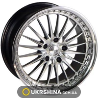 Литые диски League 152 W8 R19 PCD5x100 ET40 DIA73.1 XMIHG