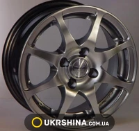 Литые диски League 160 W5.5 R13 PCD4x98 ET38 DIA58.6 HB