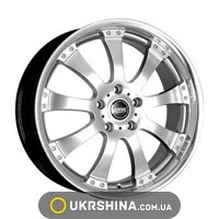Литые диски SSW 18 W9 R20 PCD5x114.3 ET35 DIA67.1 HS