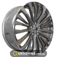 Литые диски Allante 191 W8 R18 PCD5x114.3 ET40 DIA67.1 GMF