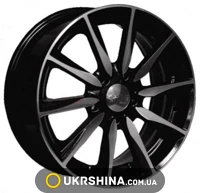 Литые диски Carre 503 W6.5 R15 PCD4x100 ET35 DIA67.1 BD