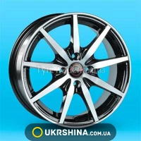 Литые диски JT 2027 MS W6.5 R15 PCD5x114.3 ET38 DIA73.1